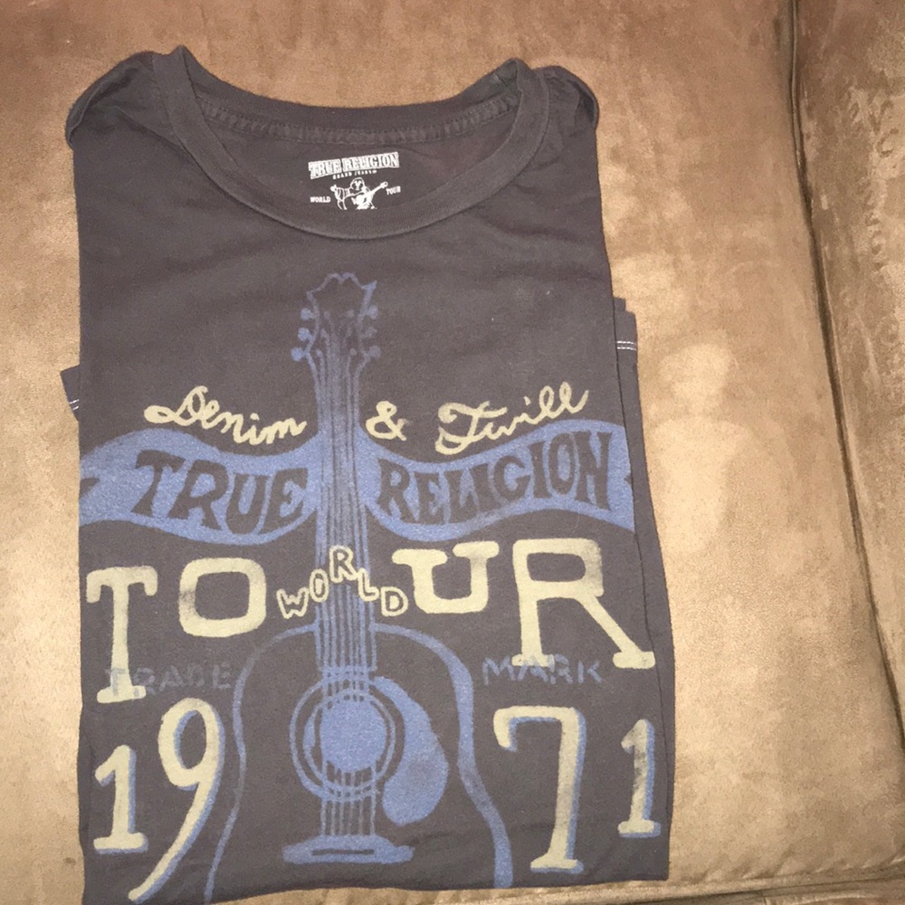 Men’s shirt